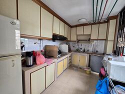 Blk 470 Segar Gardens (Bukit Panjang), HDB 5 Rooms #525992531